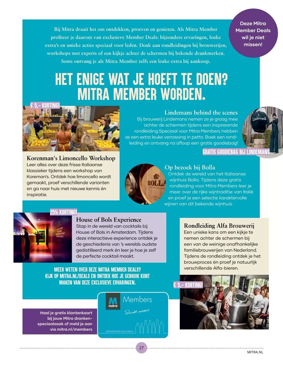 Mitra folder – pagina 27