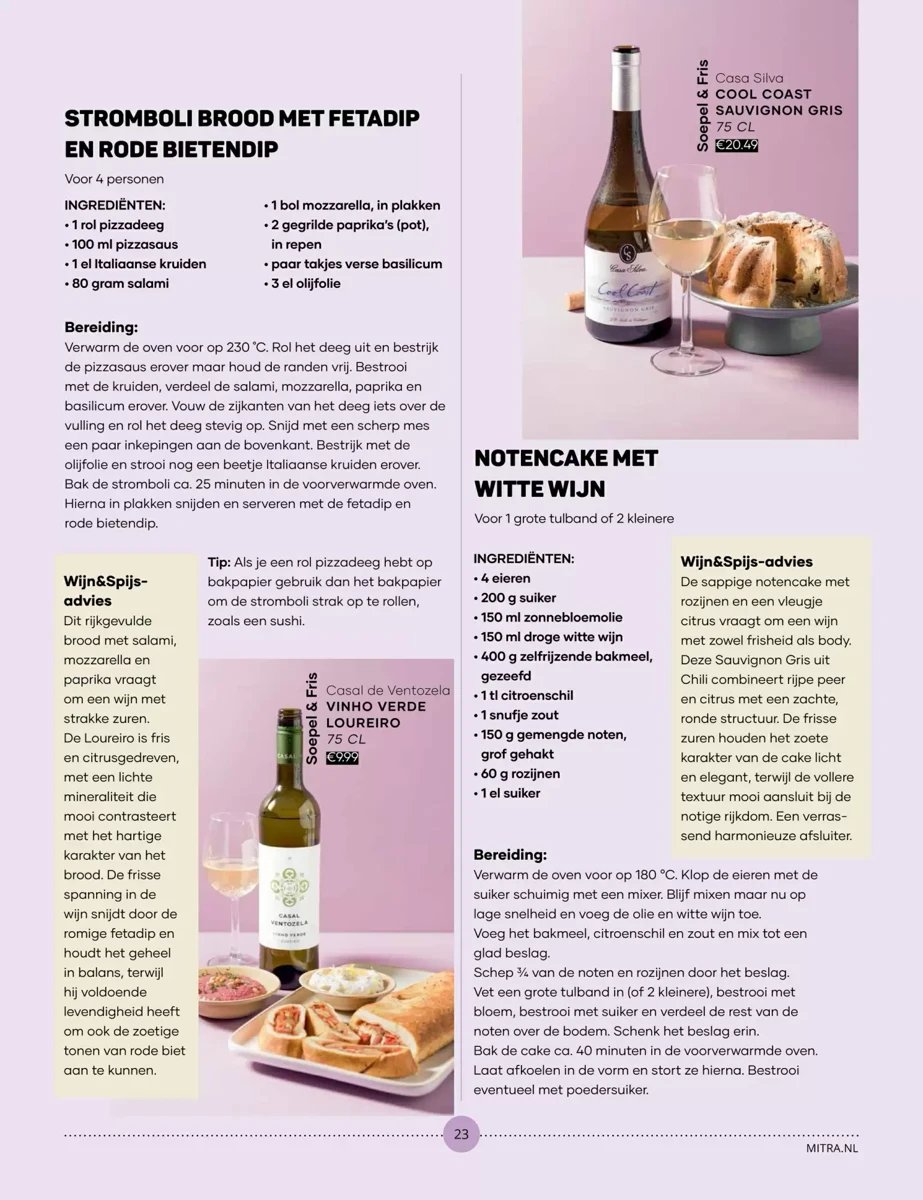 Mitra folder – pagina 23