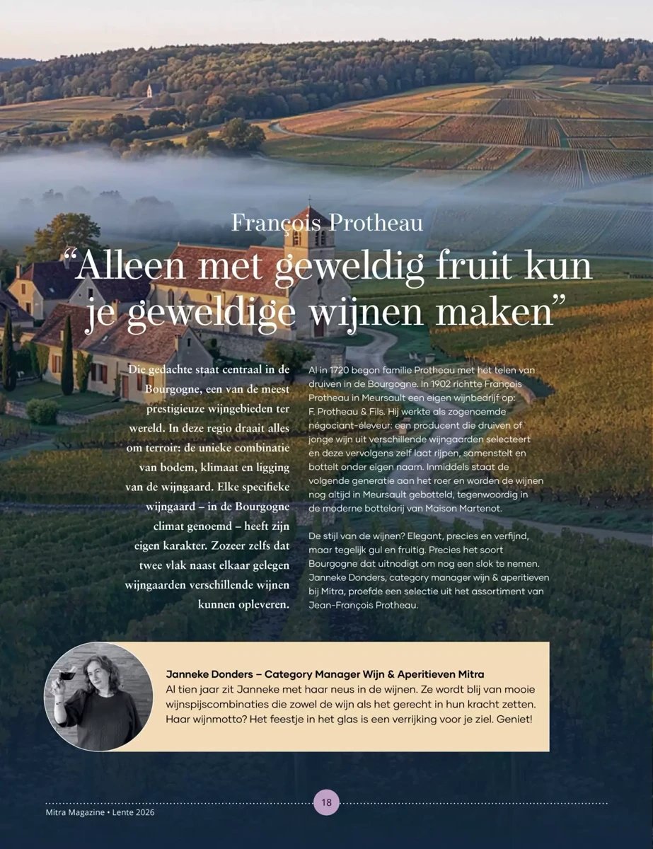 Mitra folder – pagina 18
