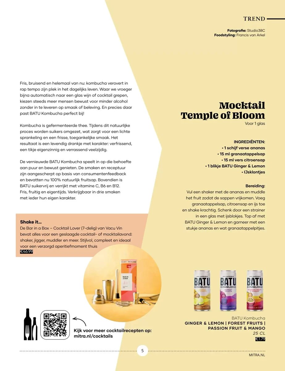 Mitra folder – pagina 5