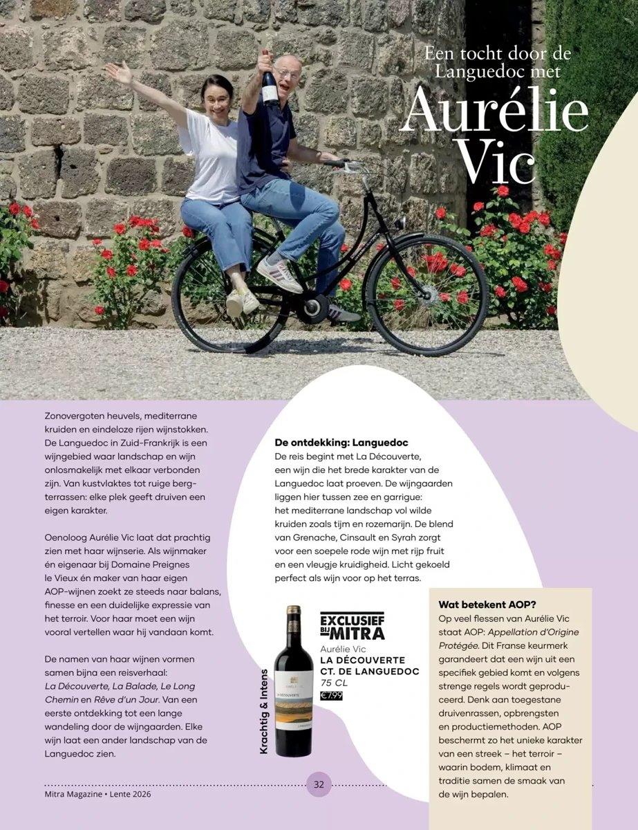 Mitra folder – pagina 32