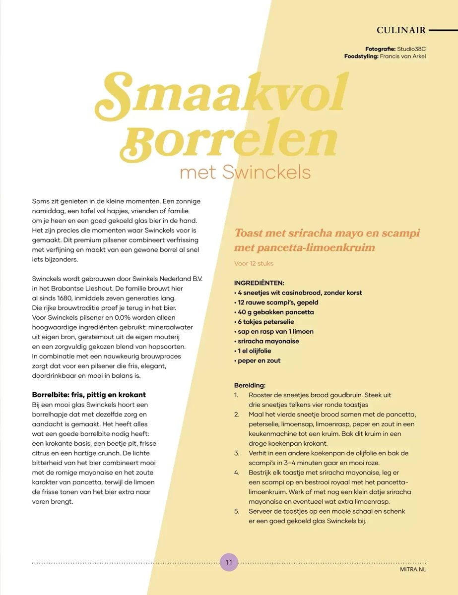 Mitra folder – pagina 11