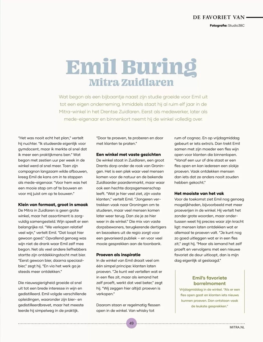Mitra folder – pagina 49