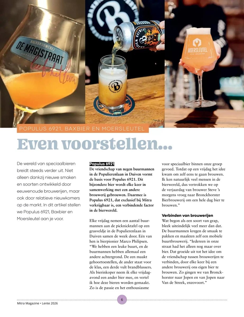 Mitra folder – pagina 6