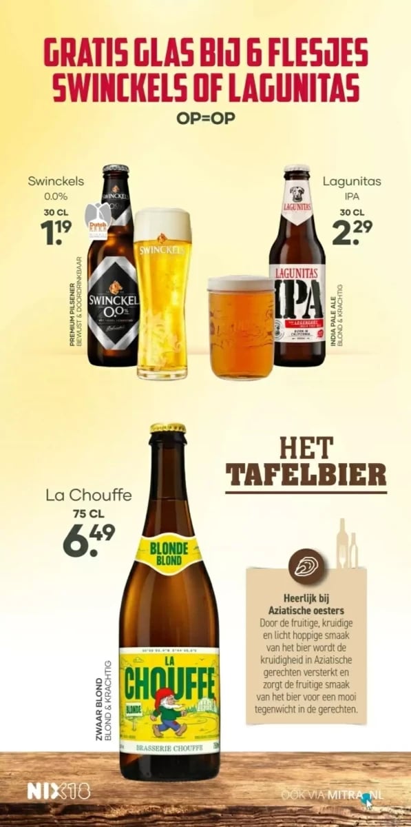 Mitra folder – pagina 13