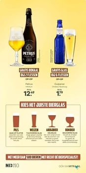 Gulpener Chateau Neubourg aanbieding bij Mitra – geldig van 16.03.2026 t/m 05.04.2026