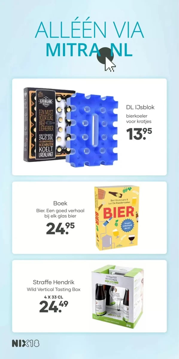 Mitra folder – pagina 7