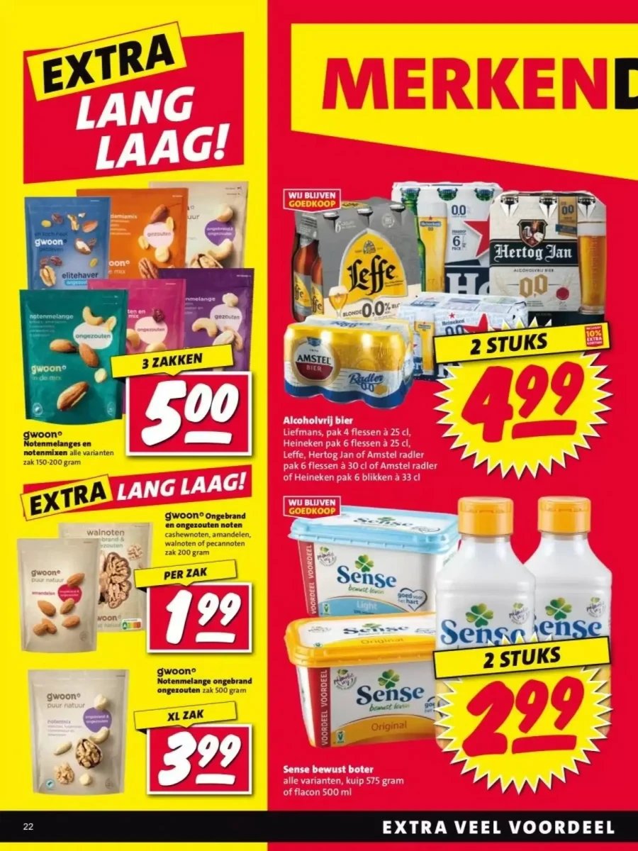 Nettorama folder – pagina 22