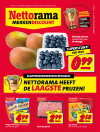 Vergeer 48+ kaas alle varianten stuk 450-650 gram aanbieding bij Nettorama – geldig van 01.06.2026 t/m 07.06.2026