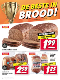 waldkorn heel brood aanbieding bij Nettorama – geldig van 01.06.2026 t/m 07.06.2026