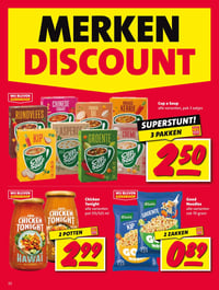 Cup a Soup aanbieding bij Nettorama – geldig van 01.06.2026 t/m 07.06.2026