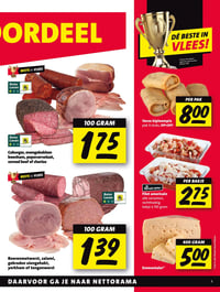 Emmentaler aanbieding bij Nettorama – geldig van 02.02.2026 t/m 08.02.2026