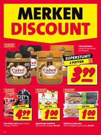 First Choice Cola aanbieding bij Nettorama – geldig van 02.03.2026 t/m 08.03.2026