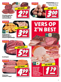 Sucadelappen aanbieding bij Nettorama – geldig van 02.03.2026 t/m 08.03.2026