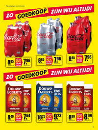 Coca-Cola Original Taste aanbieding bij Nettorama – geldig van 02.03.2026 t/m 08.03.2026