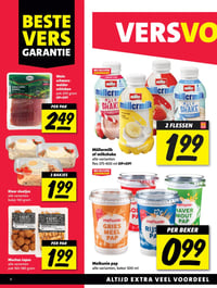 Wein schwarzwalder schinken pak 200 gram aanbieding bij Nettorama – geldig van 09.02.2026 t/m 15.02.2026