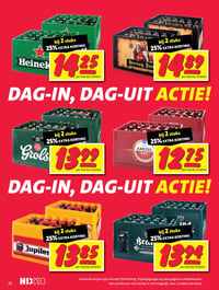 Amstel aanbieding bij Nettorama – geldig van 09.02.2026 t/m 15.02.2026