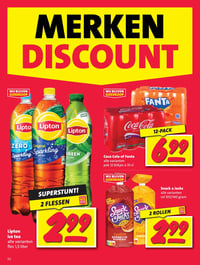 Snack a Jacks aanbieding bij Nettorama – geldig van 09.03.2026 t/m 15.03.2026