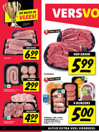 Sucadelappen aanbieding bij Nettorama – geldig van 12.01.2026 t/m 18.01.2026