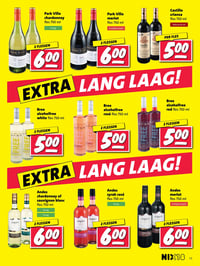 Castillo crianza aanbieding bij Nettorama – geldig van 12.01.2026 t/m 18.01.2026