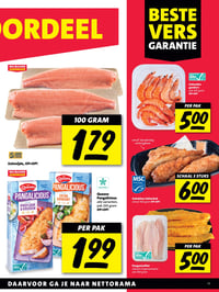 Zalmzijde aanbieding bij Nettorama – geldig van 12.01.2026 t/m 18.01.2026