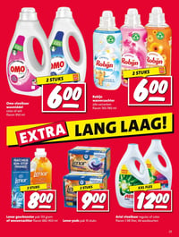 Lenor pods pak 15 stuks aanbieding bij Nettorama – geldig van 13.04.2026 t/m 19.04.2026