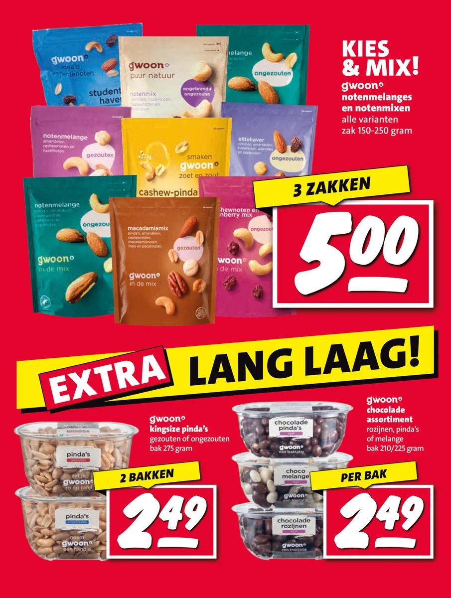 Nettorama folder – pagina 29