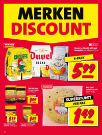 Faja lobi roti masala trafasie pot 360 ml aanbieding bij Nettorama – geldig van 13.04.2026 t/m 19.04.2026