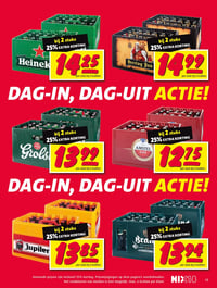 Hertog Jan aanbieding bij Nettorama – geldig van 13.04.2026 t/m 19.04.2026