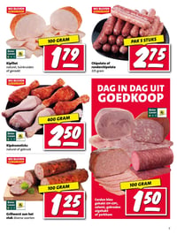 Kipdrumsticks aanbieding bij Nettorama – geldig van 13.04.2026 t/m 19.04.2026
