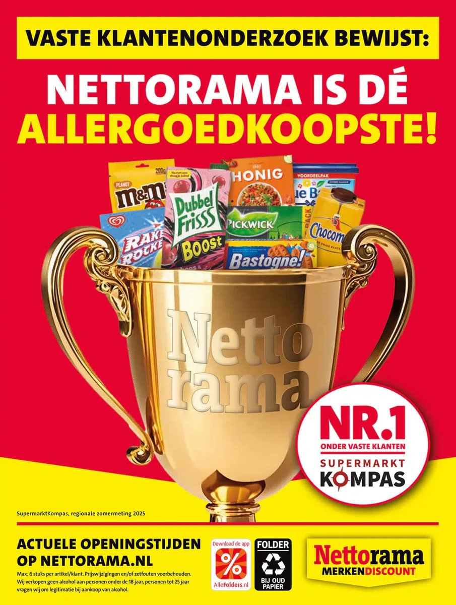 Nettorama folder – pagina 29
