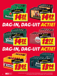 Amstel aanbieding bij Nettorama – geldig van 16.02.2026 t/m 22.02.2026