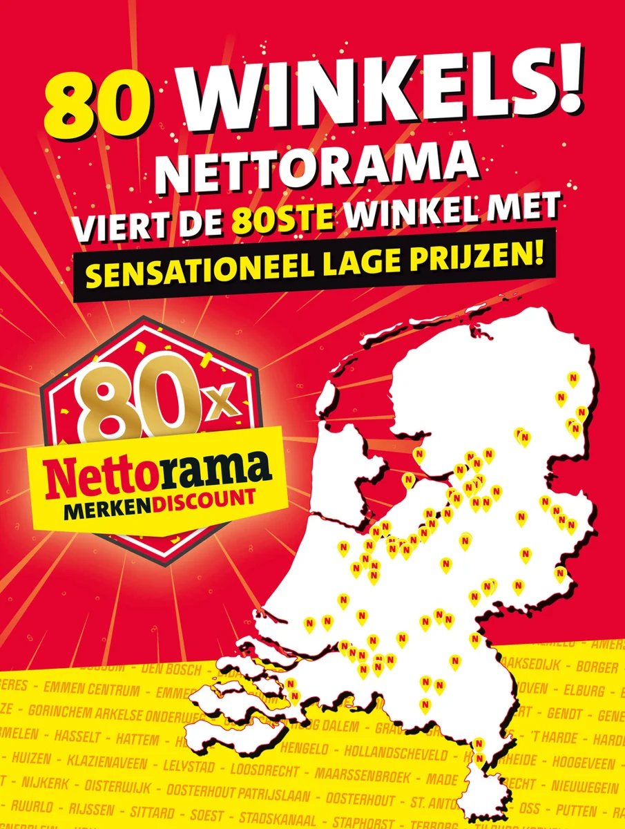 Nettorama folder – pagina 29
