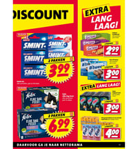 Smint XL aanbieding bij Nettorama – geldig van 19.01.2026 t/m 25.01.2026
