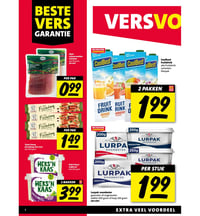 Heks'nkaas origineel aanbieding bij Nettorama – geldig van 19.01.2026 t/m 25.01.2026
