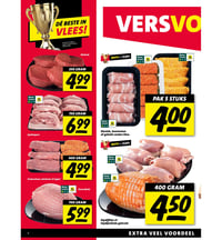 Biefstuk aanbieding bij Nettorama – geldig van 19.01.2026 t/m 25.01.2026