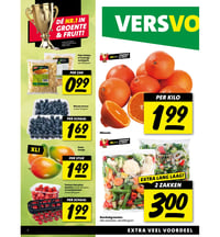 Mineola aanbieding bij Nettorama – geldig van 19.01.2026 t/m 25.01.2026