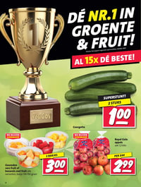 Royal Gala appels aanbieding bij Nettorama – geldig van 20.04.2026 t/m 26.04.2026