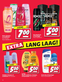 Elvive shampoo of conditioner aanbieding bij Nettorama – geldig van 20.04.2026 t/m 26.04.2026