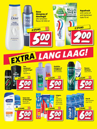 Oral-B aanbieding bij Nettorama – geldig van 23.02.2026 t/m 01.03.2026