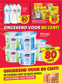 Maggi mix voor ovenschotels, dagschotels of airfryer kruidenmix alle varianten, zakje 54-64 gram aanbieding bij Nettorama – geldig van 23.03.2026 t/m 29.03.2026