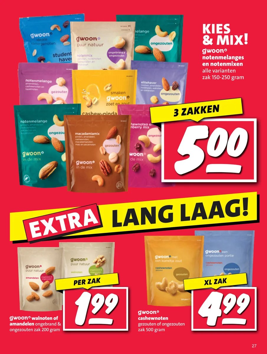 Nettorama folder – pagina 27
