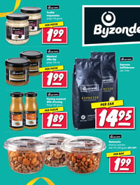 Honing mosterd dille dressing flesje 145 gram aanbieding bij Nettorama – geldig van 23.03.2026 t/m 29.03.2026
