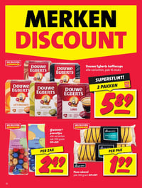 g'woon paaseitjes aanbieding bij Nettorama – geldig van 23.03.2026 t/m 29.03.2026