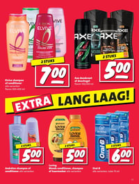 Andrélon shampoo of conditioner aanbieding bij Nettorama – geldig van 23.03.2026 t/m 29.03.2026