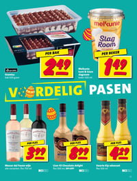 Messer del Fauno wijn aanbieding bij Nettorama – geldig van 30.03.2026 t/m 05.04.2026