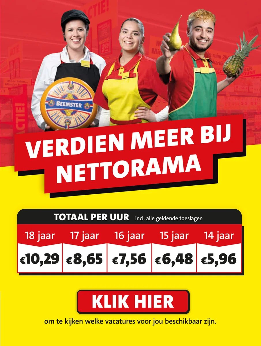 Nettorama folder – pagina 30