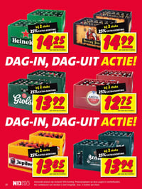 Amstel aanbieding bij Nettorama – geldig van 30.03.2026 t/m 05.04.2026