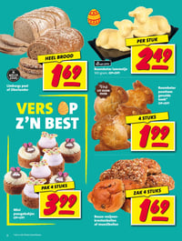 HEEL BROOD aanbieding bij Nettorama – geldig van 30.03.2026 t/m 05.04.2026