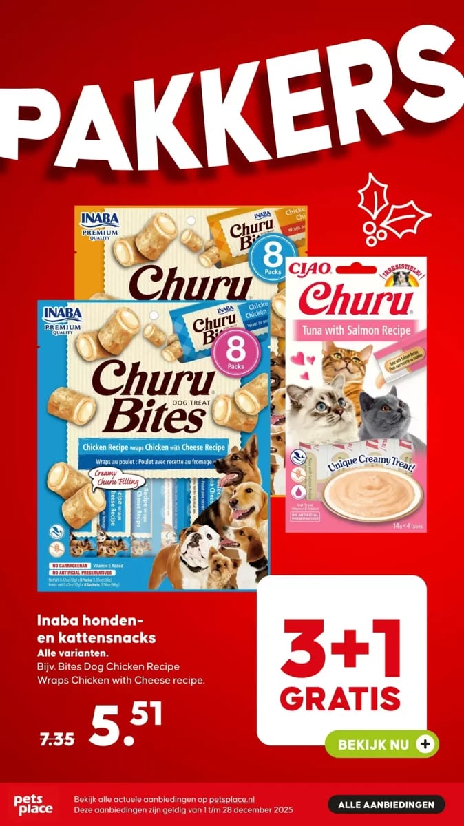 Pets Place folder – pagina 6